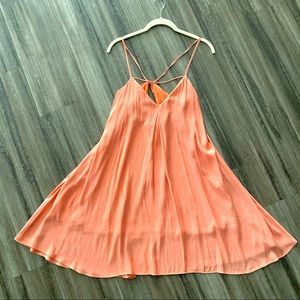 Forever 21 summer dress